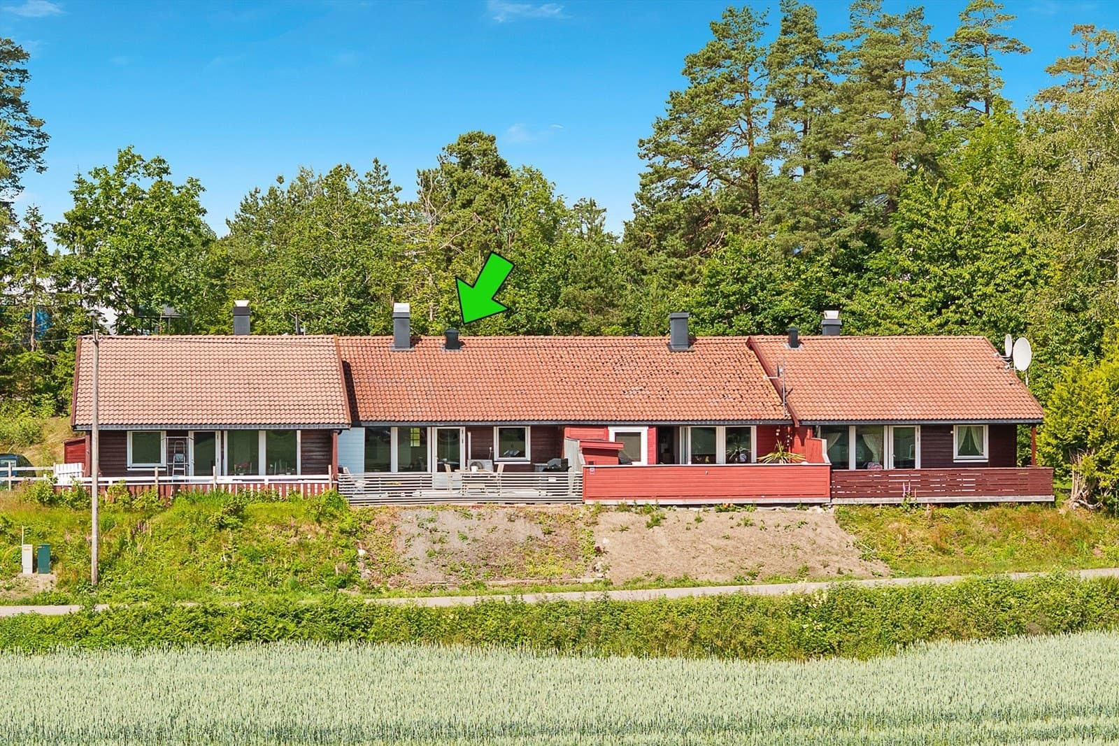 Varveien 38, 3160 Stokke - Bilde 1