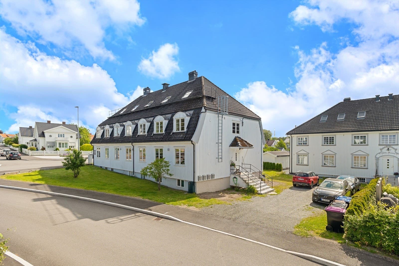 Skogveien 12, 3256 Larvik - Bilde 1