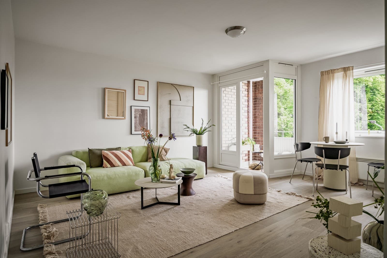 Sarpsborggata 2, 0468 Oslo - Bilde 1