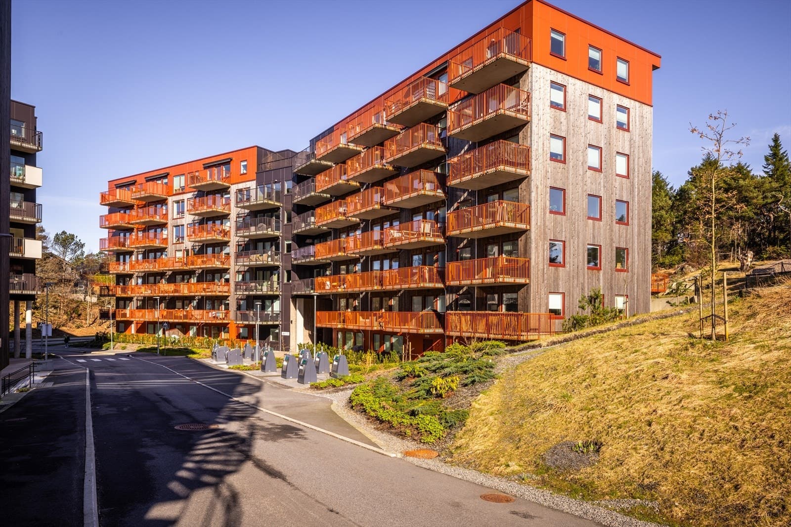 Sandslimarka 249L, 5254 Sandsli - Bilde 2