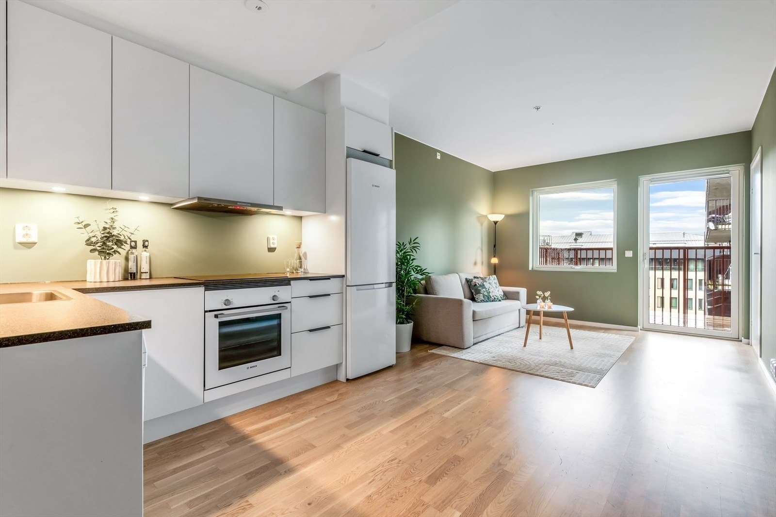 Sandslimarka 249L, 5254 Sandsli - Bilde 1