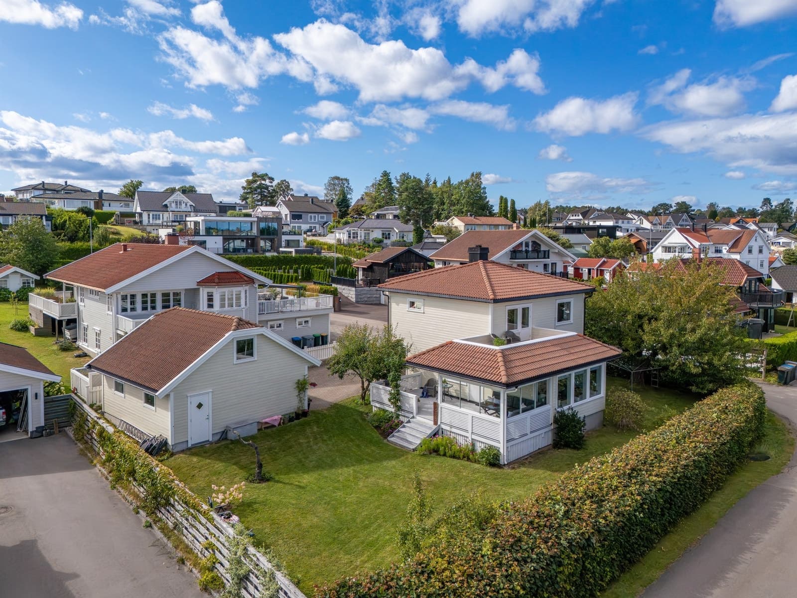 Morildveien 3, 3154 Tolvsrød - Bilde 1