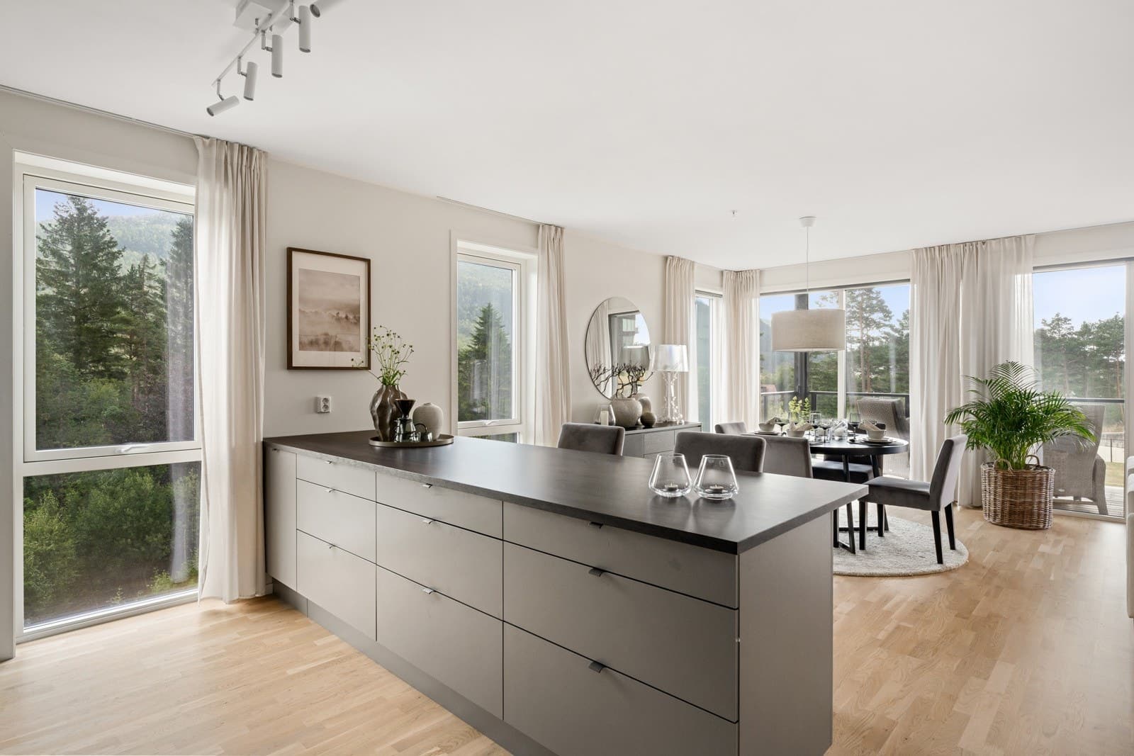 Gåsakilen 41, 5212 Søfteland - Bilde 3