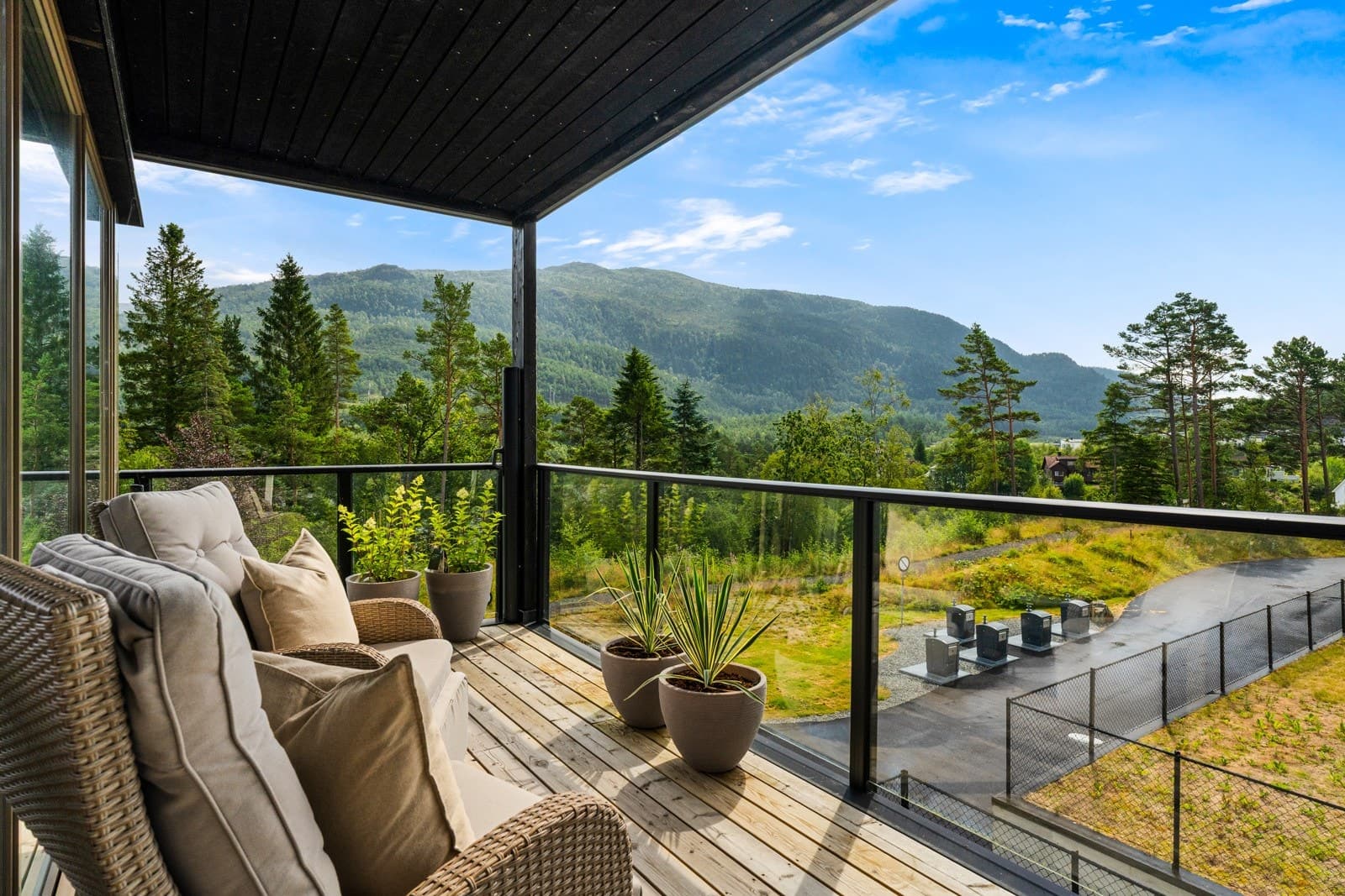 Gåsakilen 41, 5212 Søfteland - Bilde 1