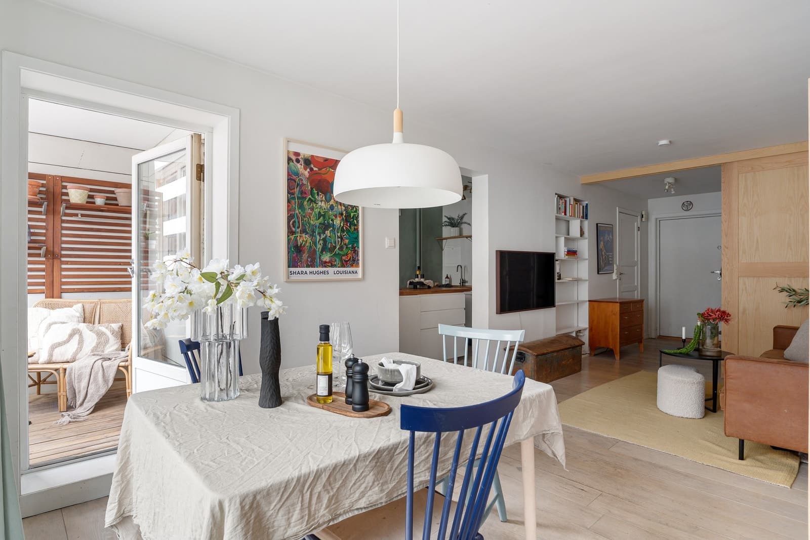 Nittedalgata 7, 0654 Oslo - Bilde 1