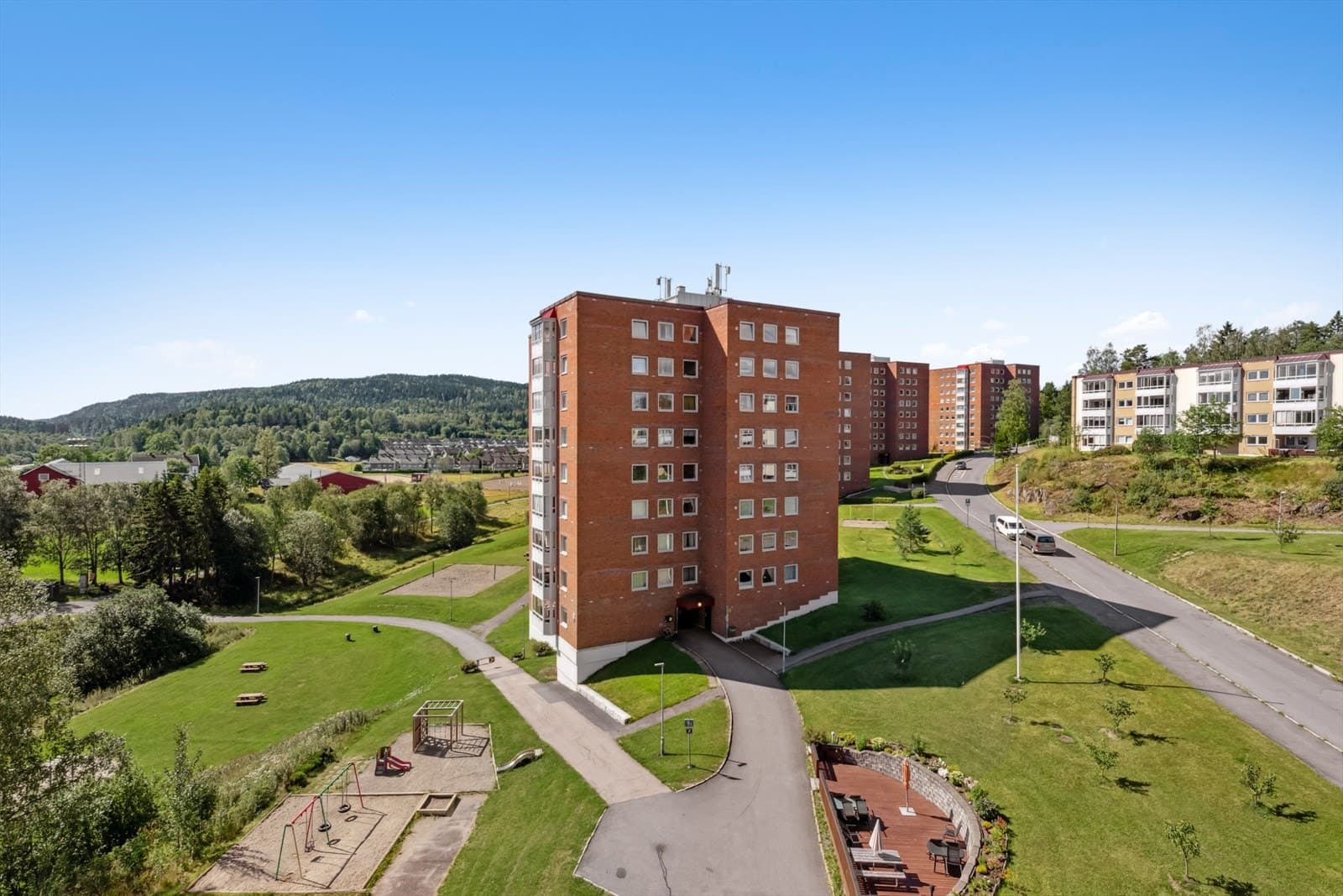 Ludvig Karstens Vei 6, 1064 Oslo - Bilde 3