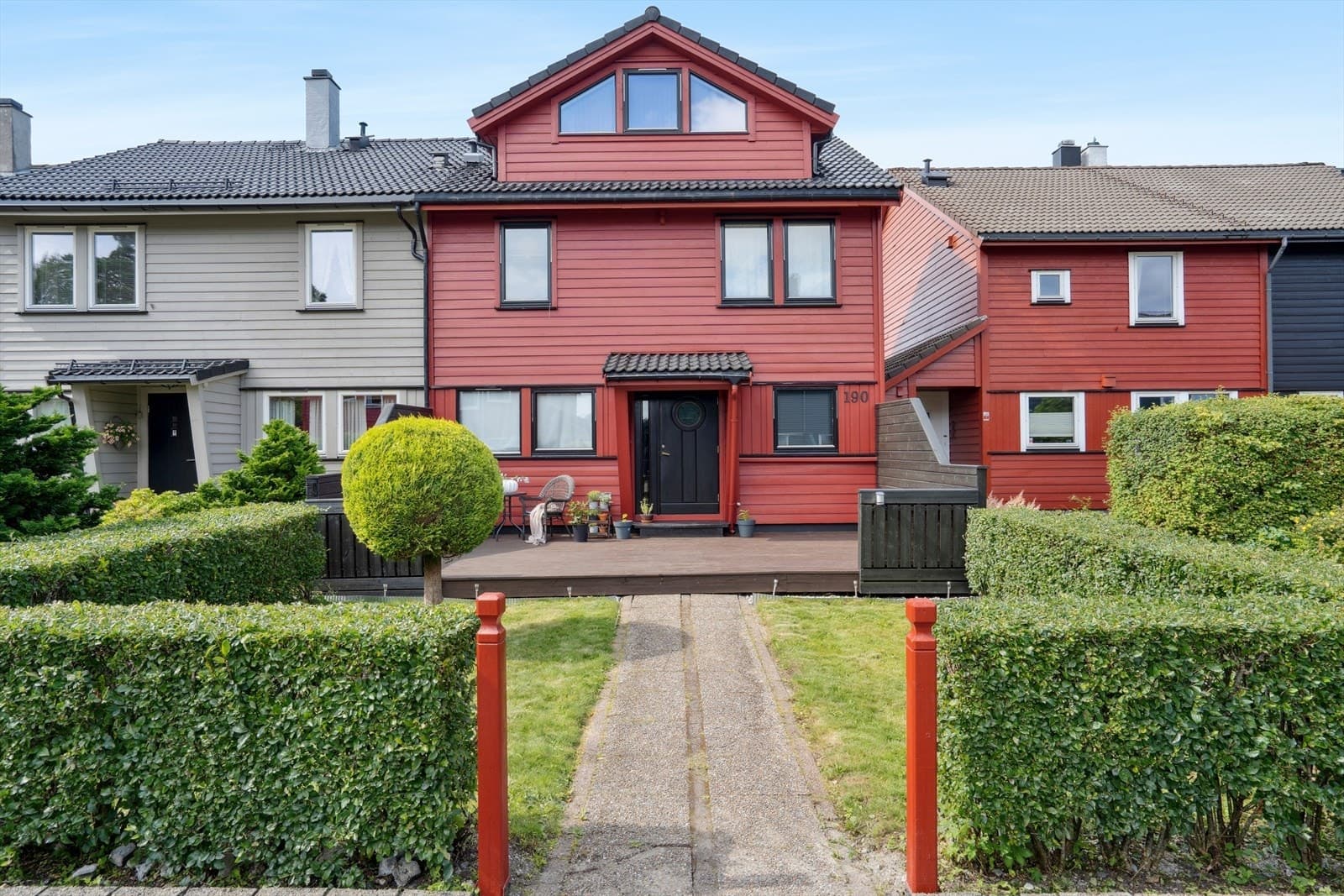 Bråtet 190, 5154 Bønes - Bilde 2