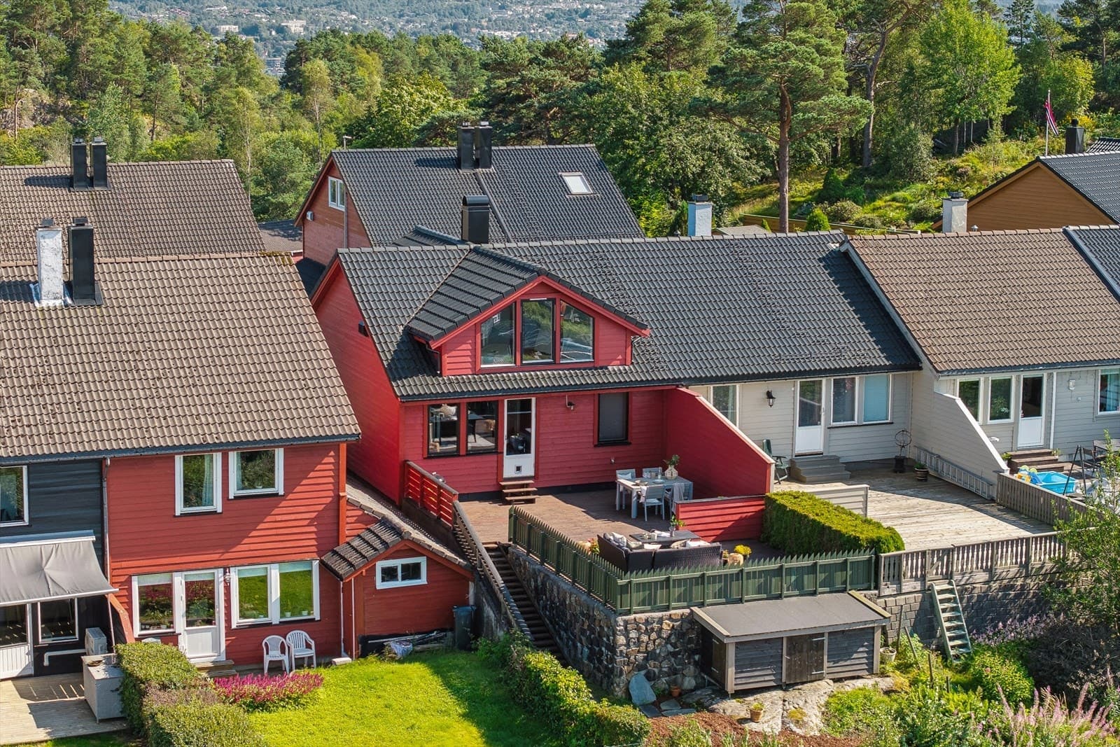Bråtet 190, 5154 Bønes - Bilde 3