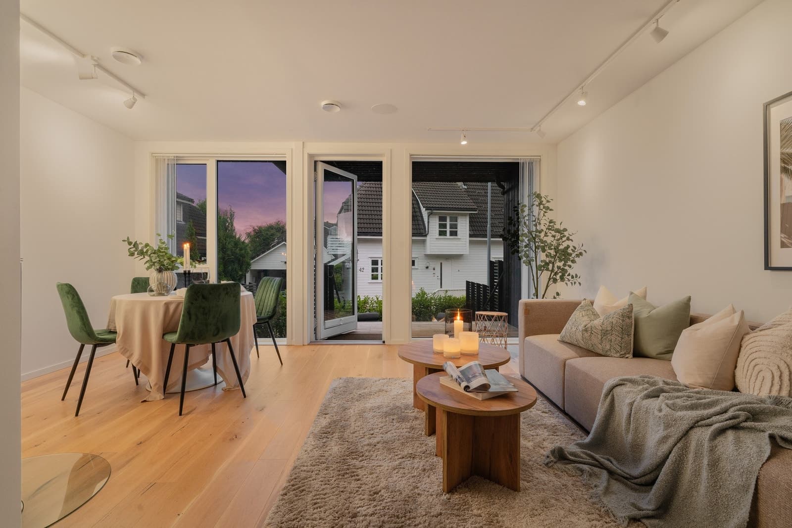 Forusskogen 32C, 4031 Stavanger - Bilde 1