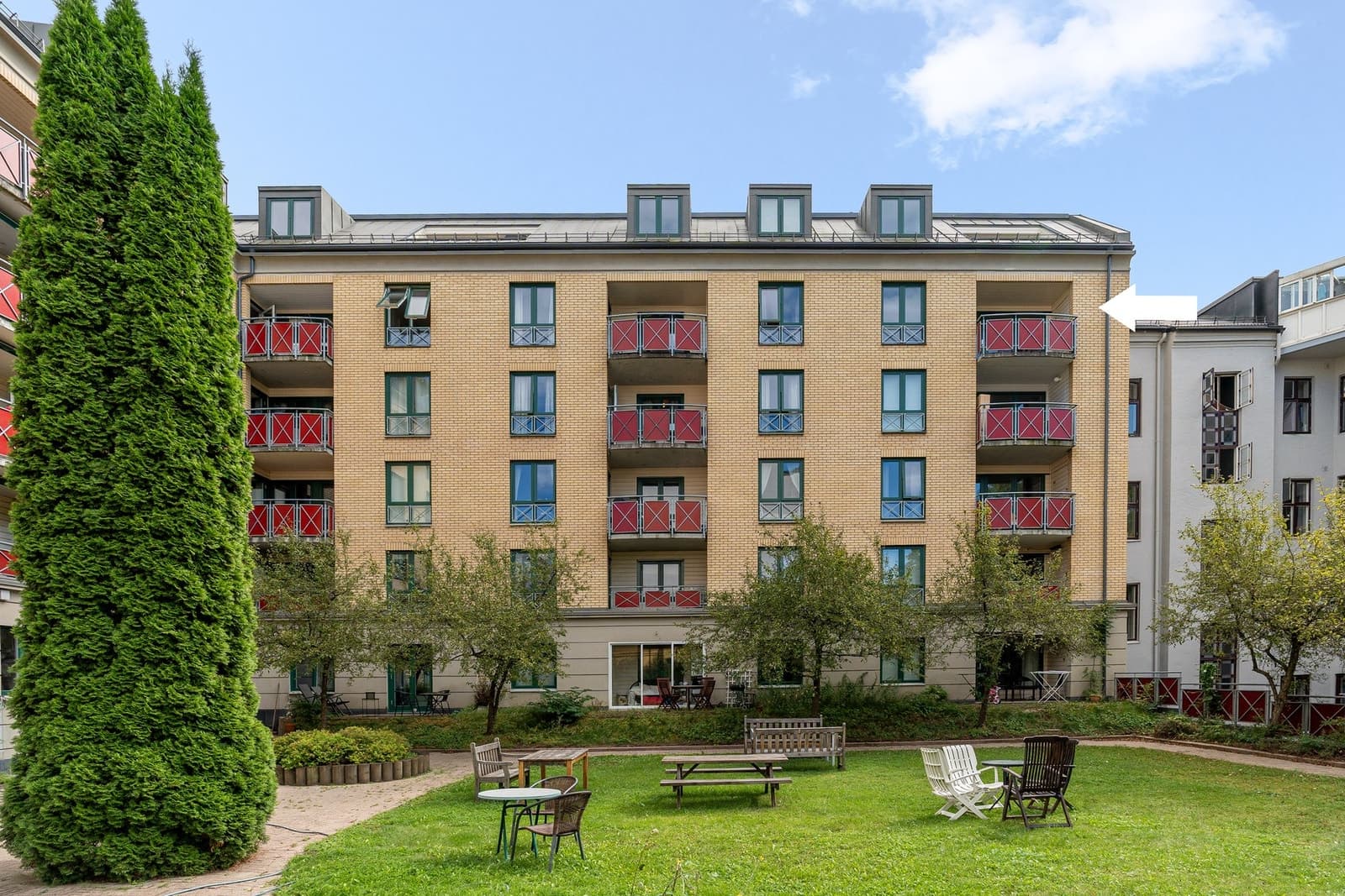 Ullevålsveien 7, 0165 Oslo - Bilde 2