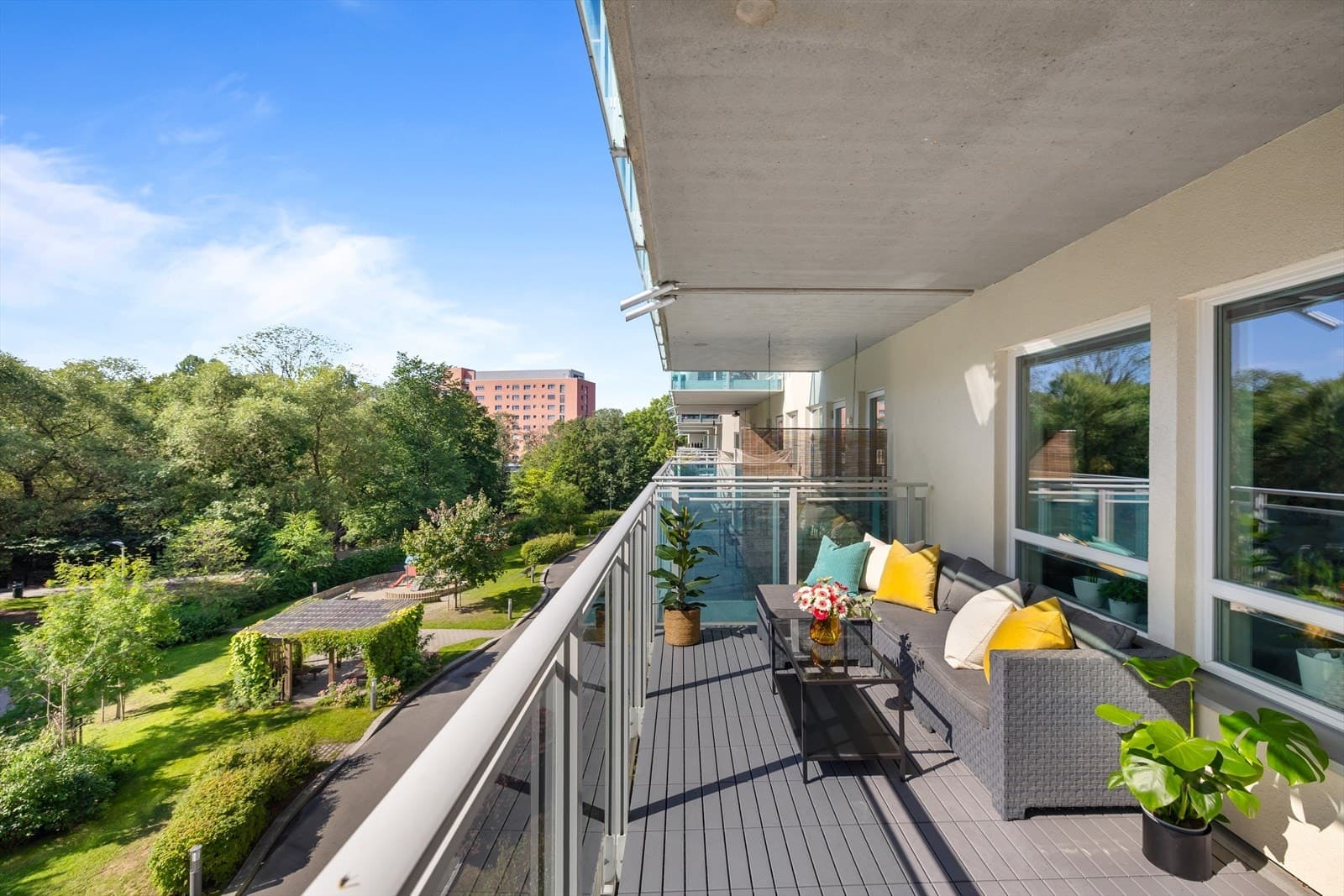 Fernanda Nissens Gate 5A, 0484 Oslo - Bilde 1