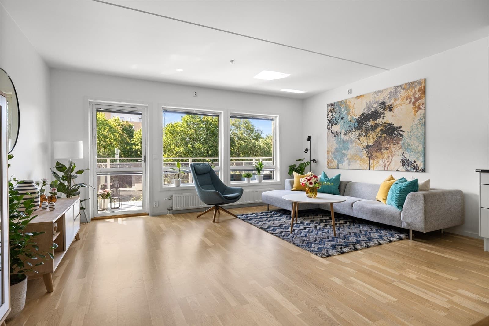 Fernanda Nissens Gate 5A, 0484 Oslo - Bilde 2