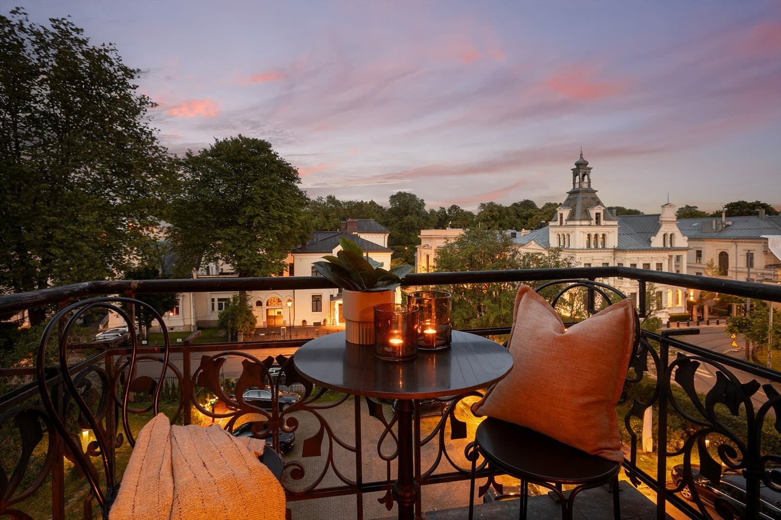 Riddervolds Gate 3, 0258 Oslo - Bilde 2