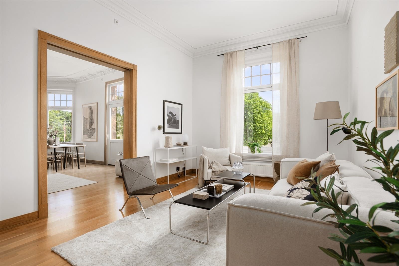 Riddervolds Gate 3, 0258 Oslo - Bilde 3