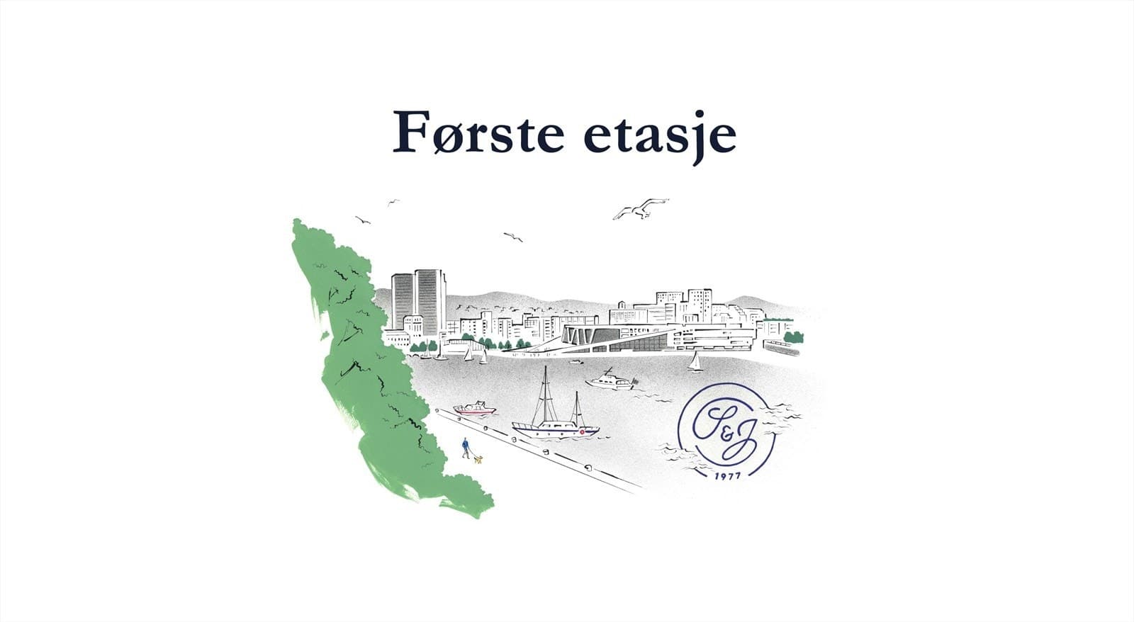 Prost Christies Vei 16E, 1362 Hosle - Bilde 3