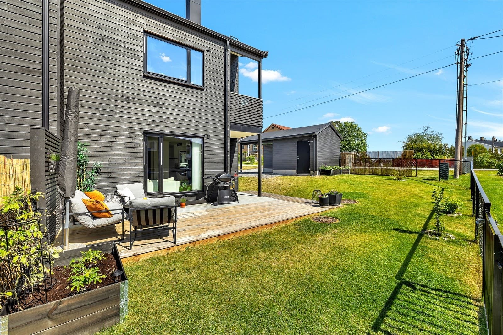 Eikjolveien 4A, 1400 Ski - Bilde 1