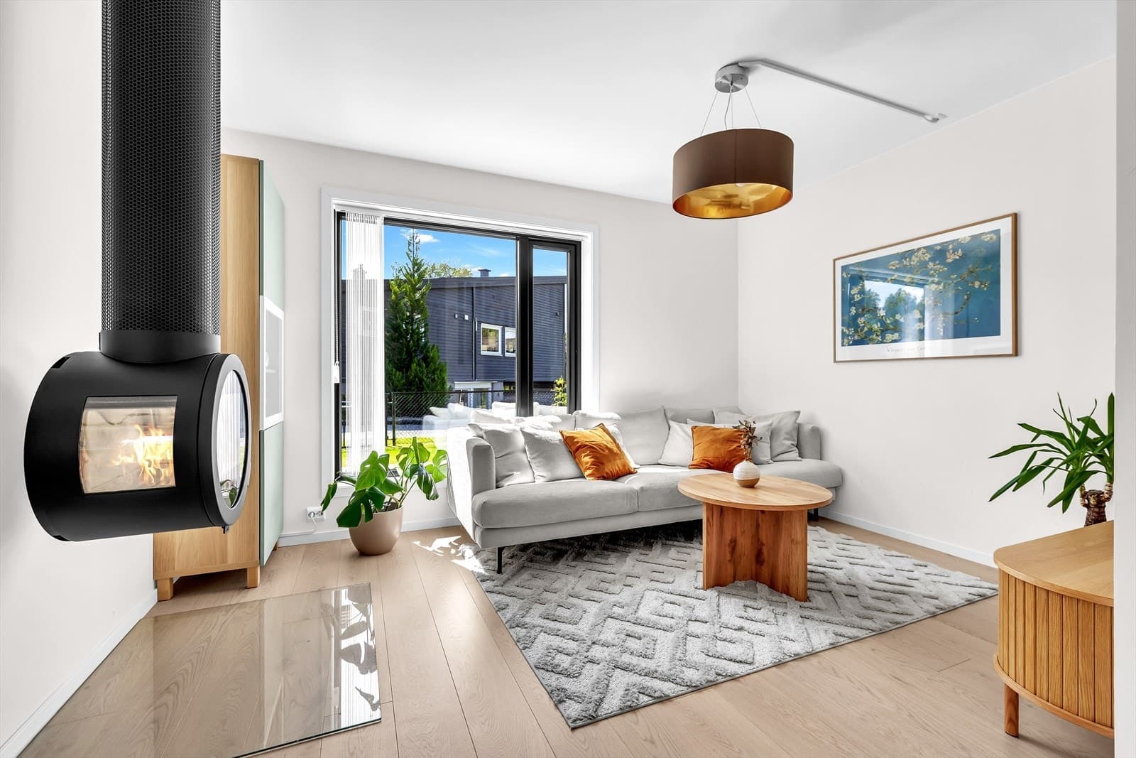 Eikjolveien 4A, 1400 Ski - Bilde 2