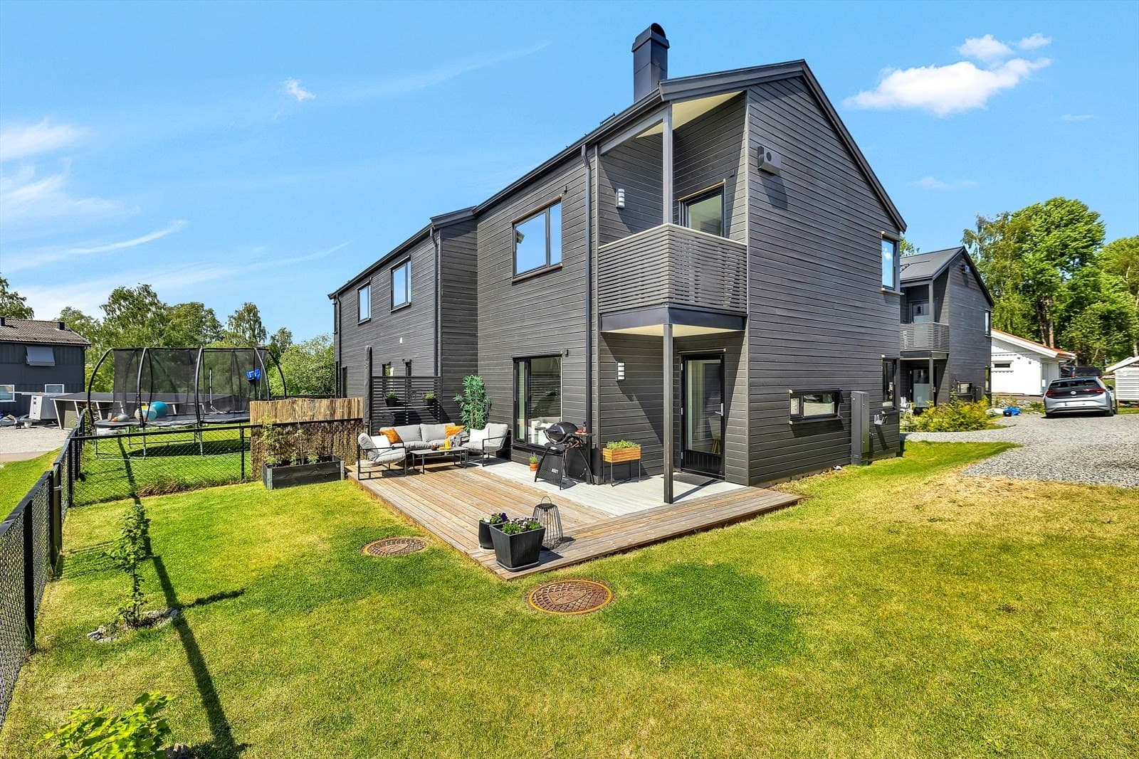 Eikjolveien 4A, 1400 Ski - Bilde 3