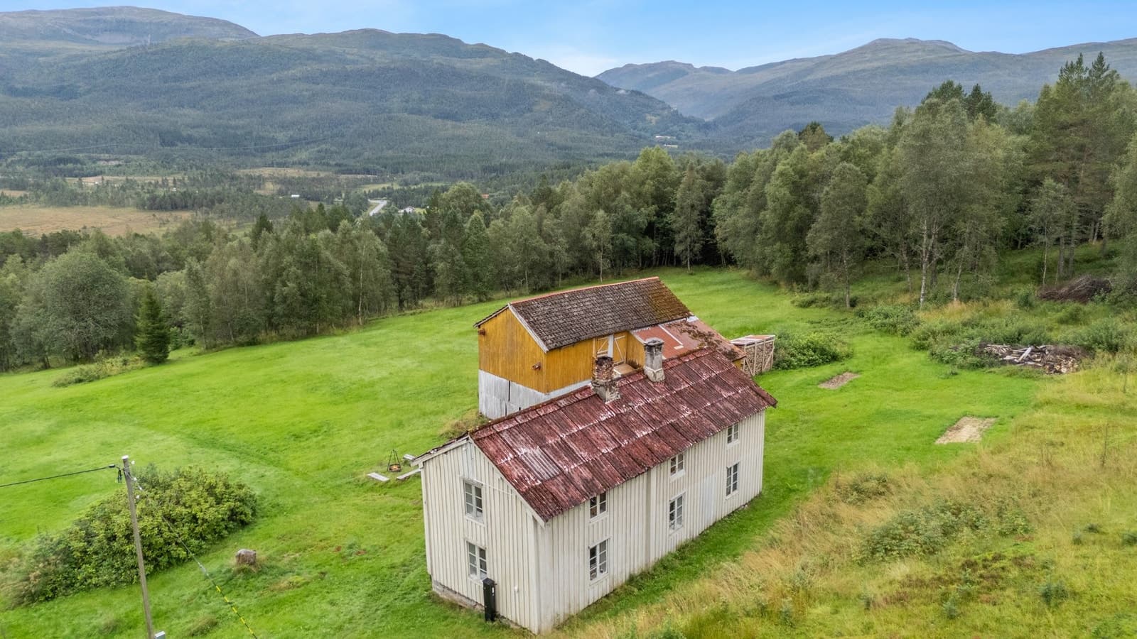 Trondheimsveien 1125, 7203 Vinjeøra - Bilde 3