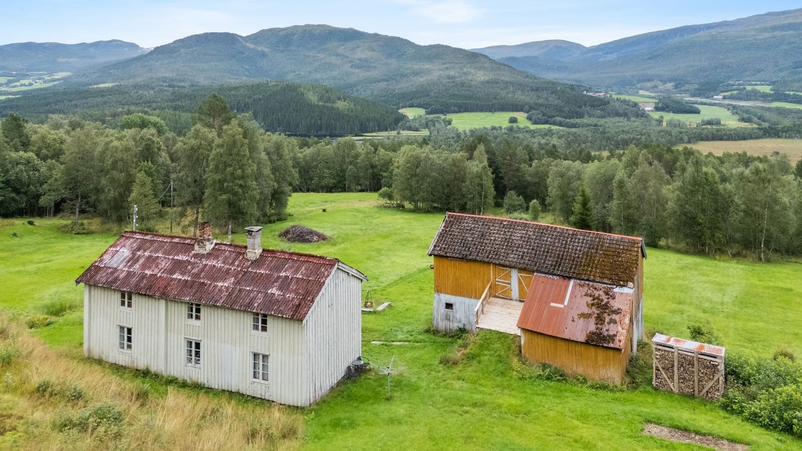 Trondheimsveien 1125, 7203 Vinjeøra - Bilde 2