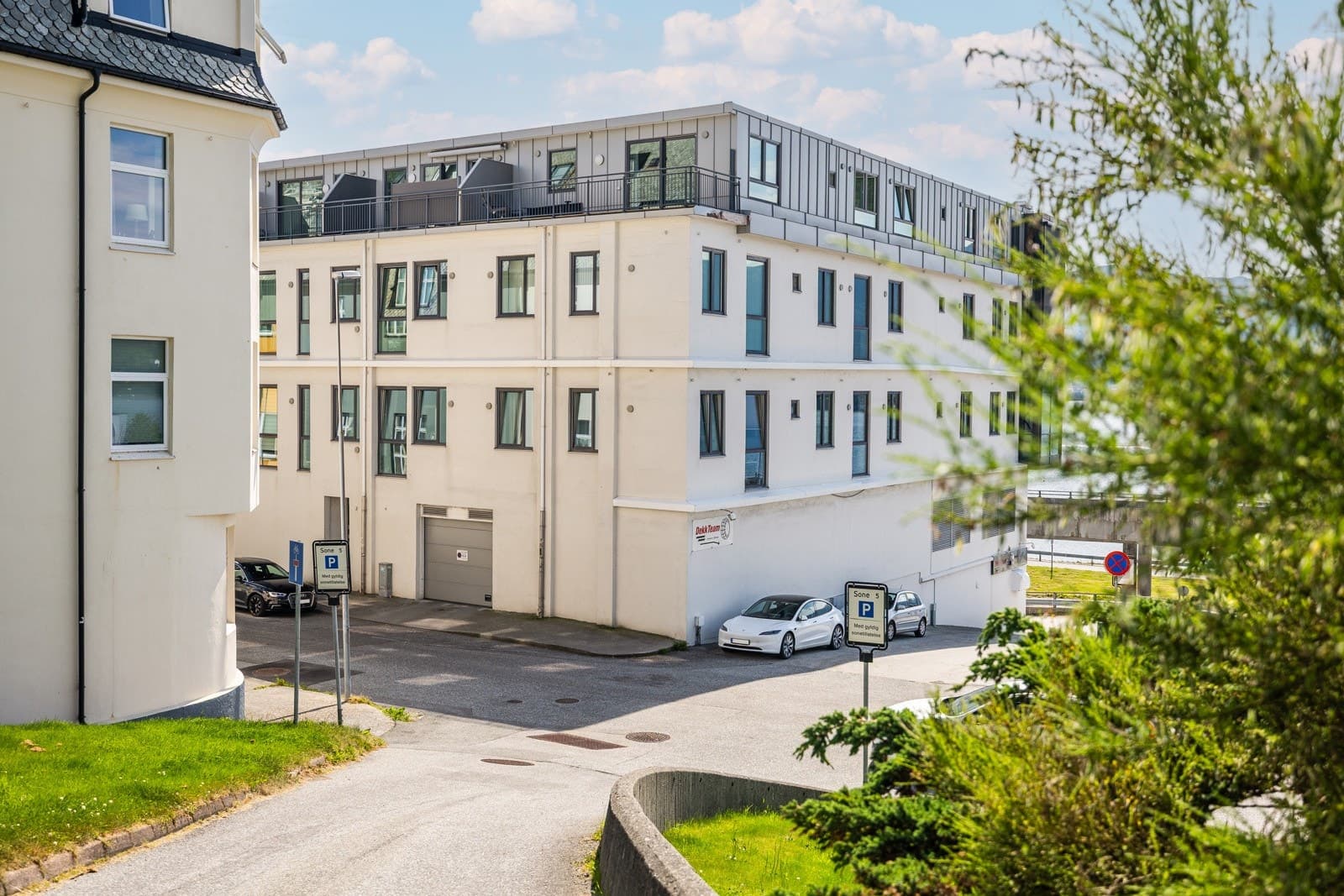 Ystenesgata 26, 6007 Ålesund - Bilde 2