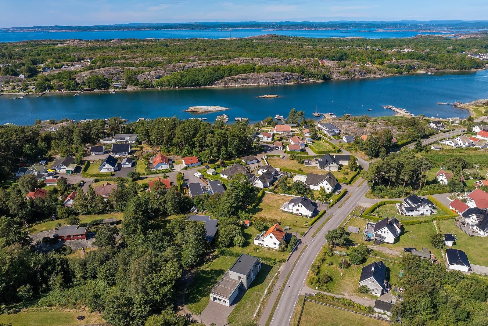 Hvasserveien 96B, 3148 Hvasser - Bilde 1