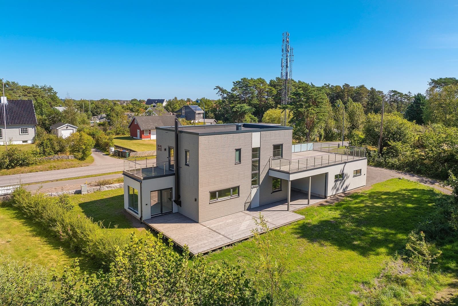 Hvasserveien 96B, 3148 Hvasser - Bilde 2