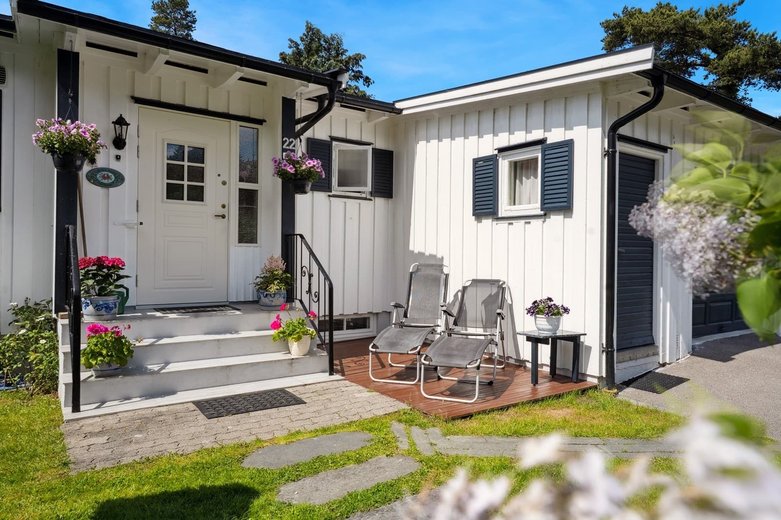 Furuveien 22, 1738 Borgenhaugen - Bilde 3