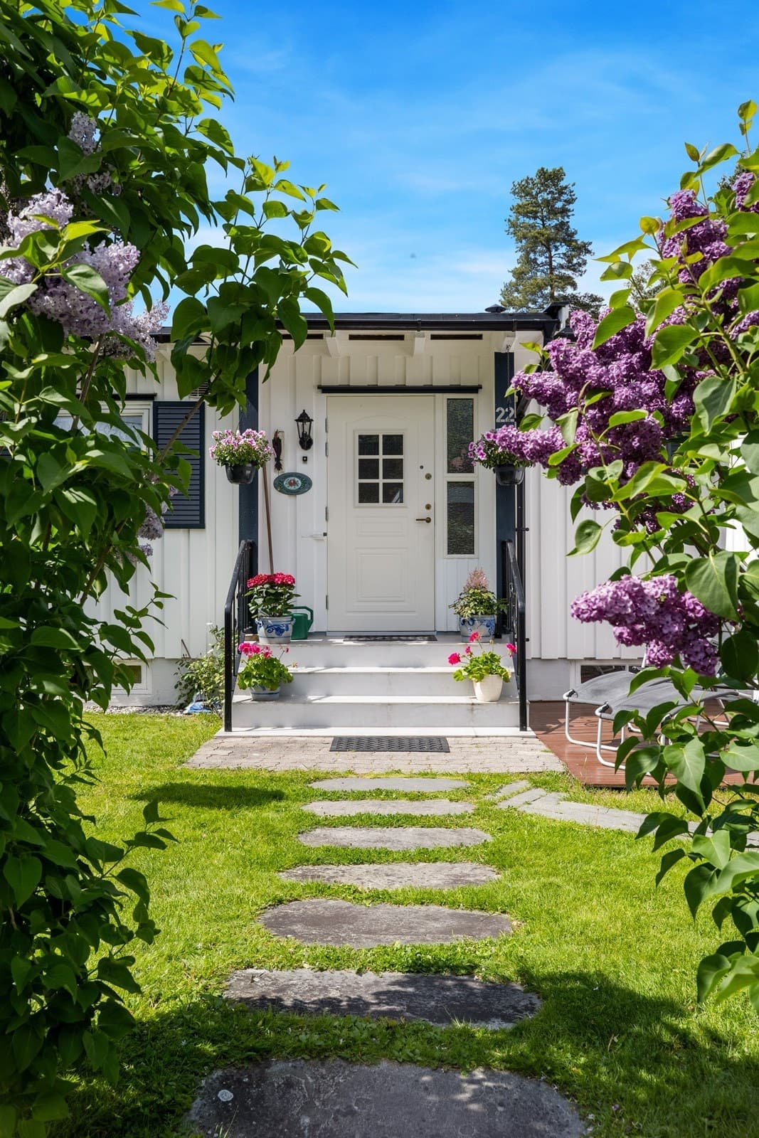 Furuveien 22, 1738 Borgenhaugen - Bilde 2