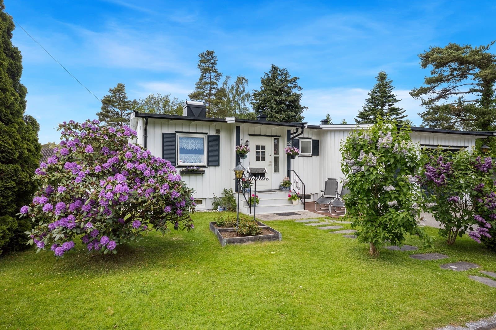 Furuveien 22, 1738 Borgenhaugen - Bilde 1