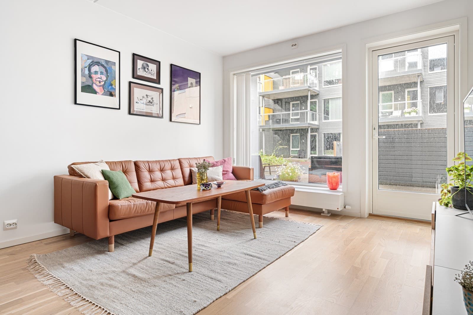 Rødhettestien 4, 9010 Tromsø - Bilde 1