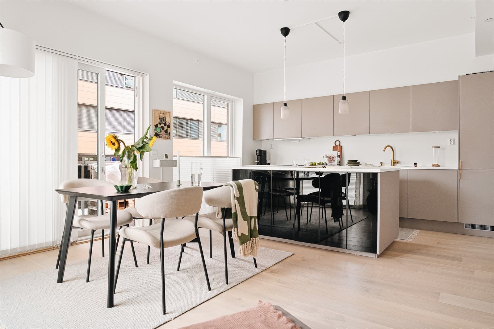 Inger Bang Lunds Vei 5, 5059 Bergen - Bilde 1
