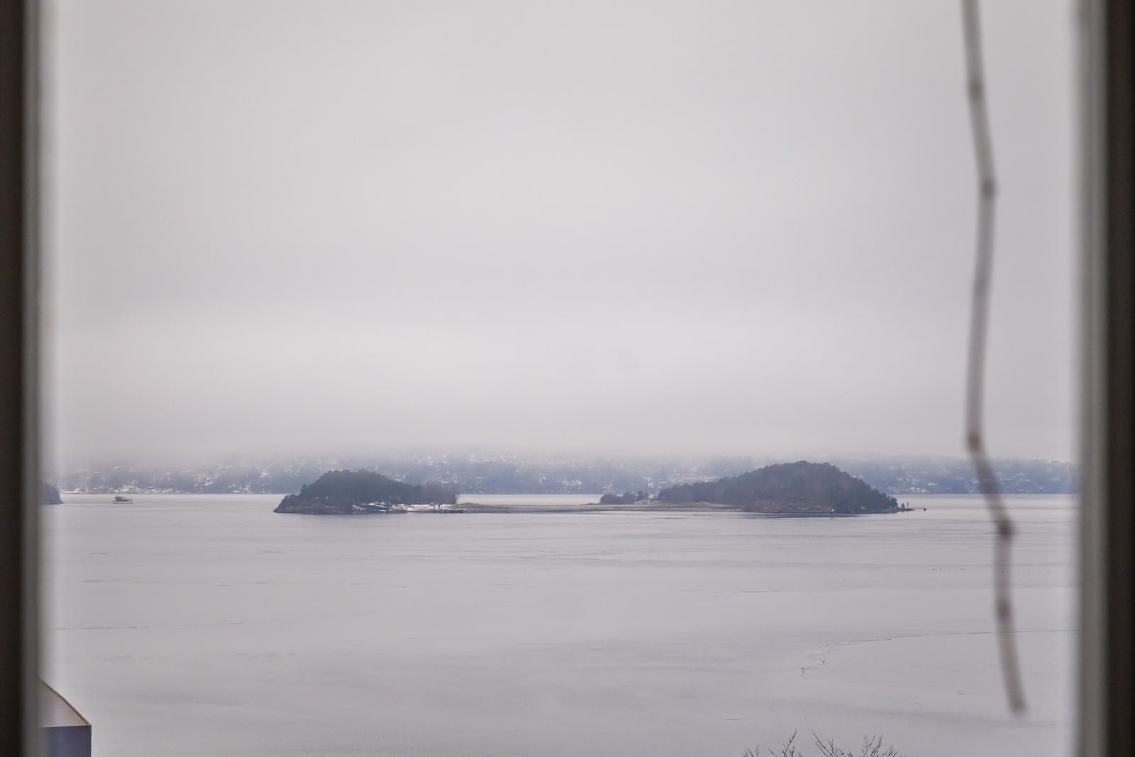 Bekkelagsveien 5, 1177 Oslo - Bilde 2