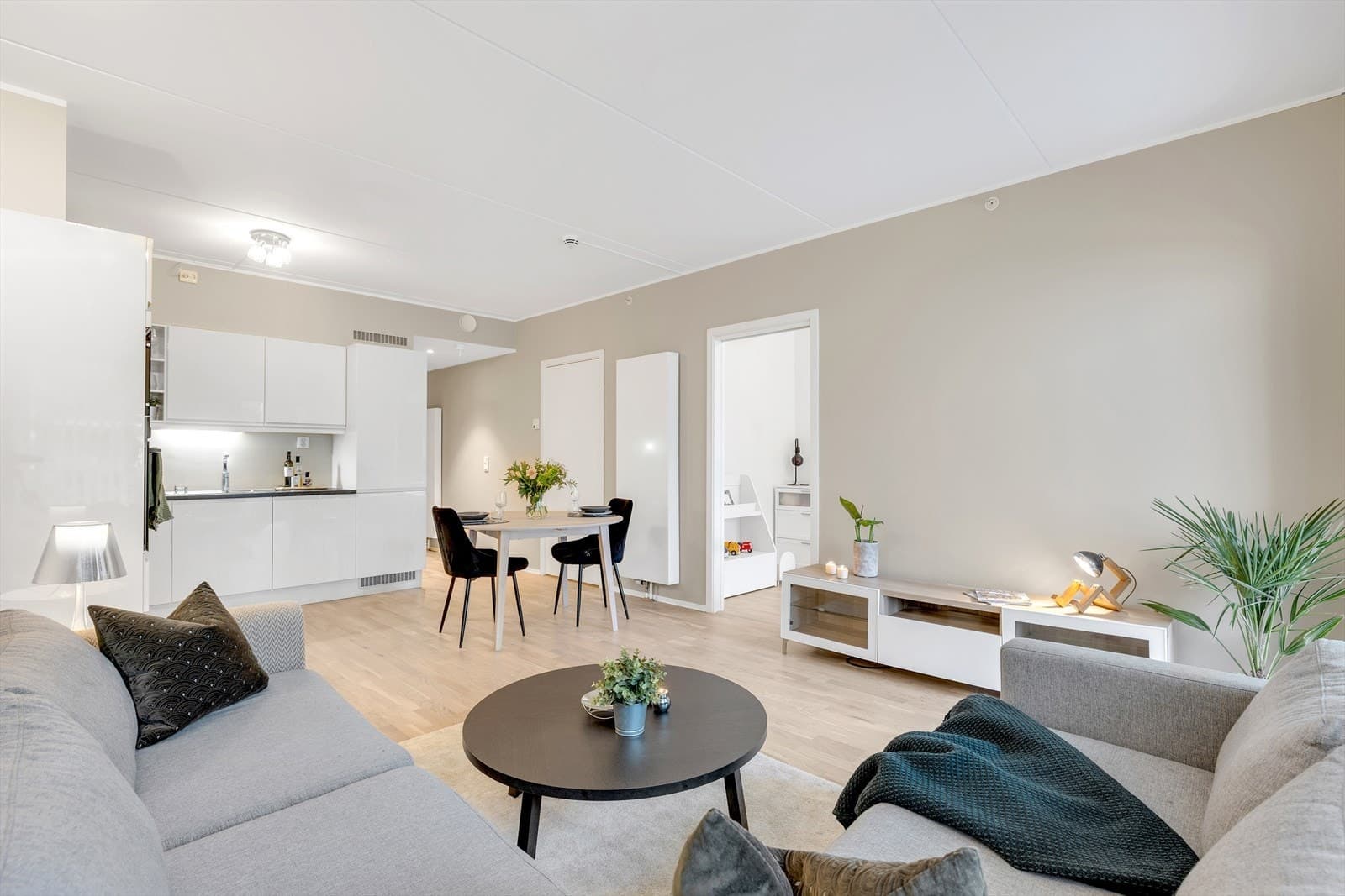 Øvre Granåslia 5, 7047 Trondheim - Bilde 2