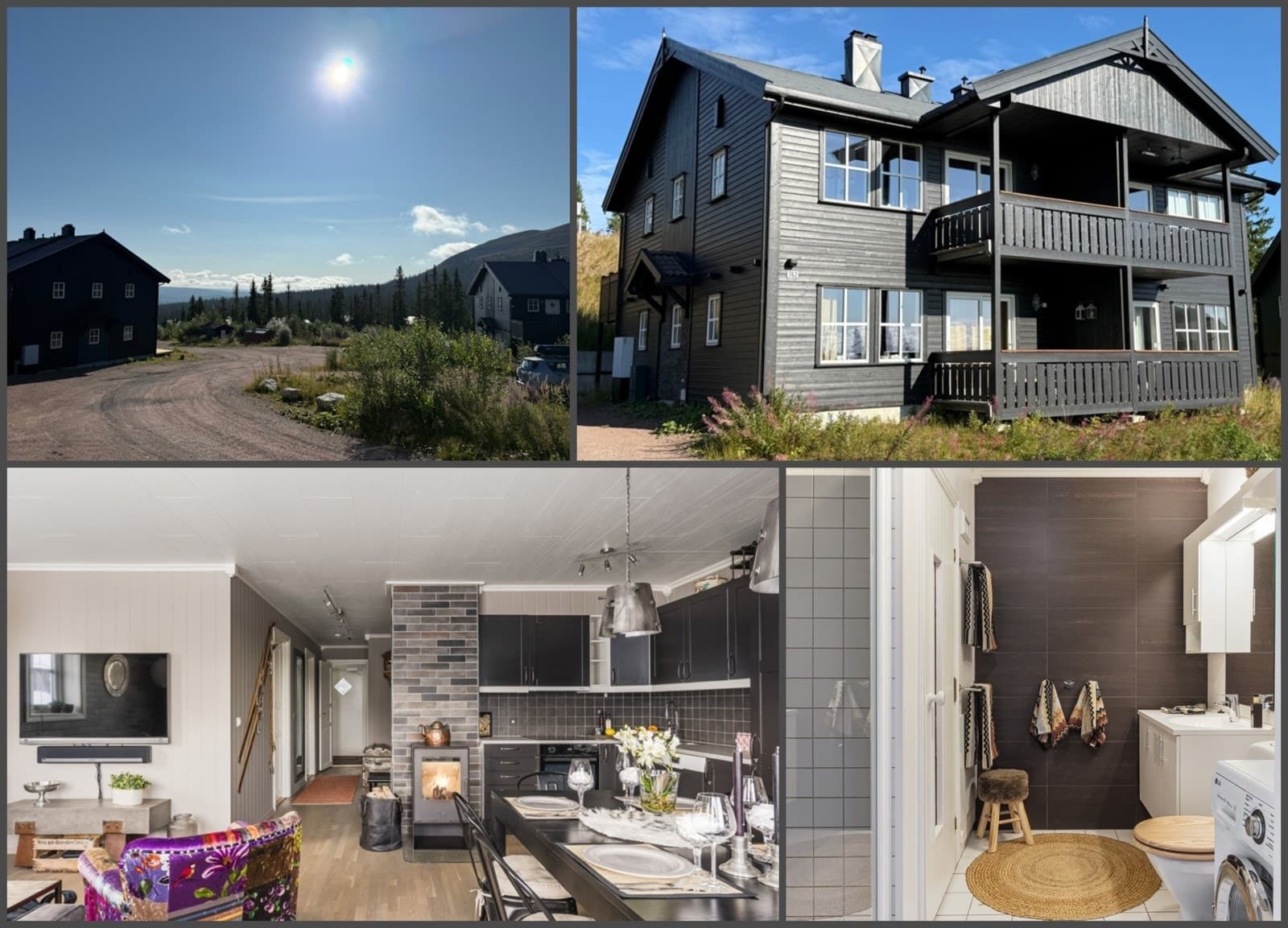 Fageråsen 762C, 2420 Trysil - Bilde 1