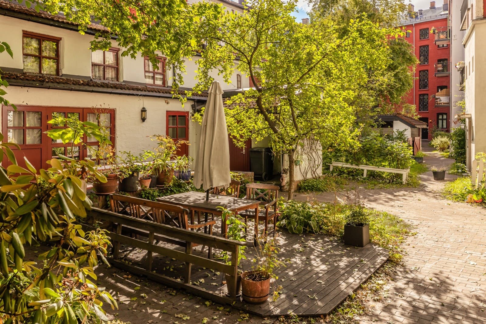 Fossveien 21, 0551 Oslo - Bilde 2