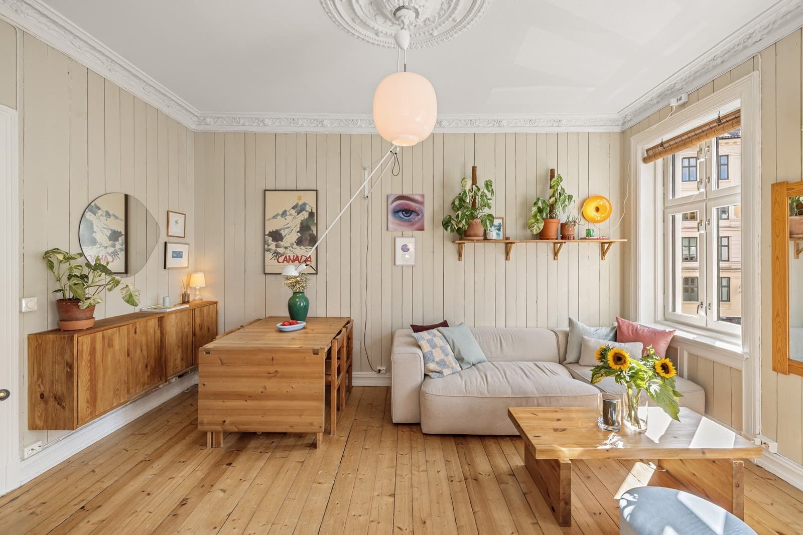 Fossveien 21, 0551 Oslo - Bilde 3