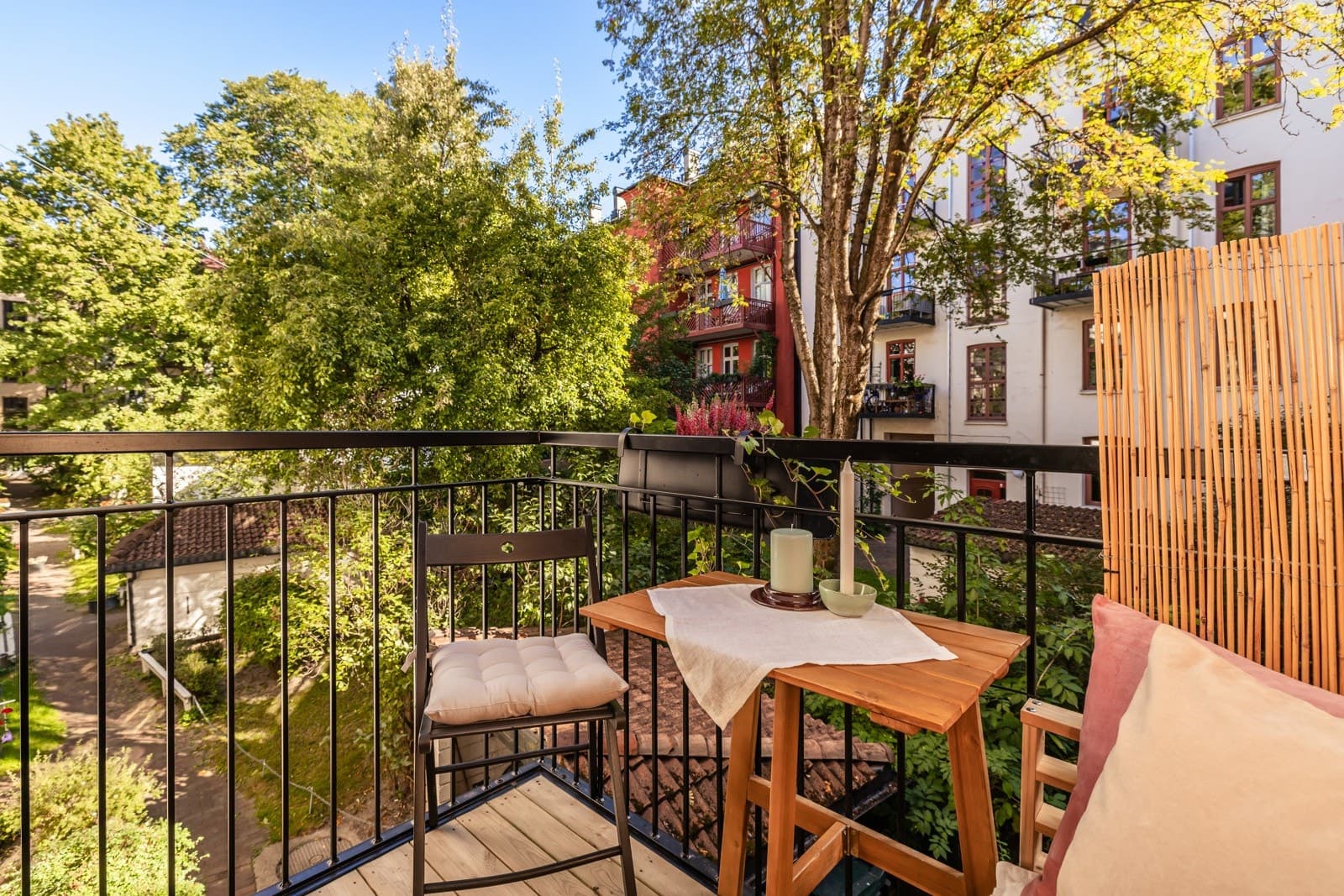 Fossveien 21, 0551 Oslo - Bilde 1