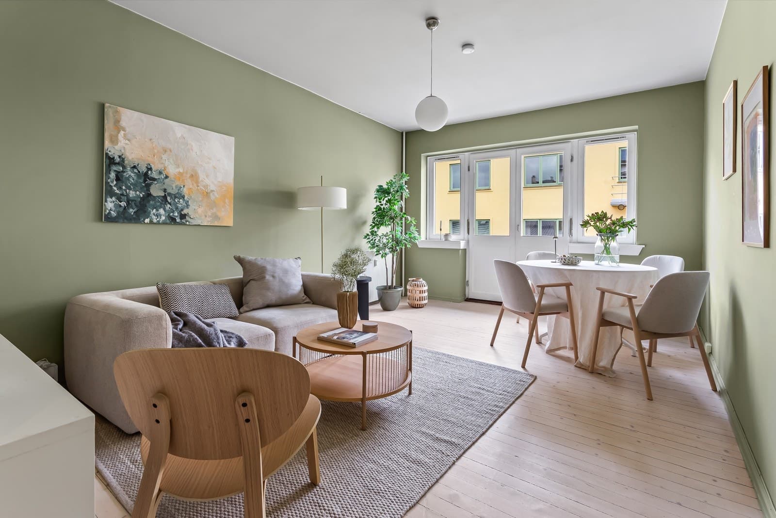 Sons Gate 5C, 0654 Oslo - Bilde 1