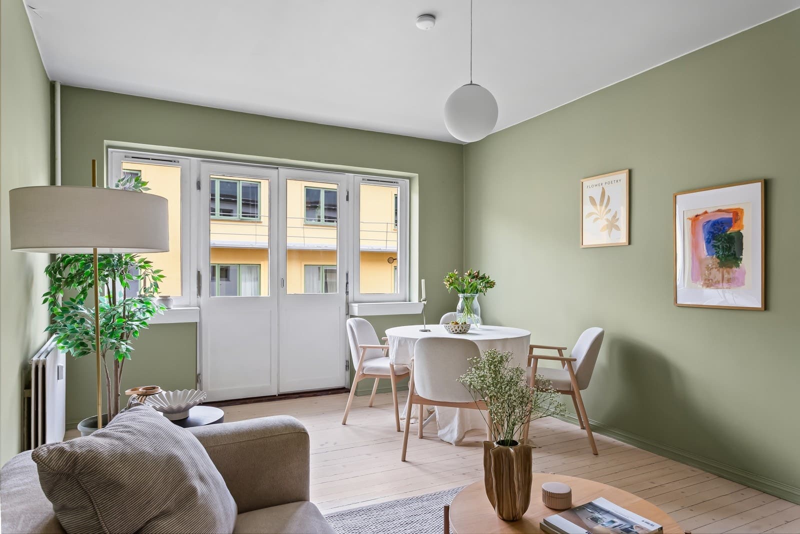 Sons Gate 5C, 0654 Oslo - Bilde 3