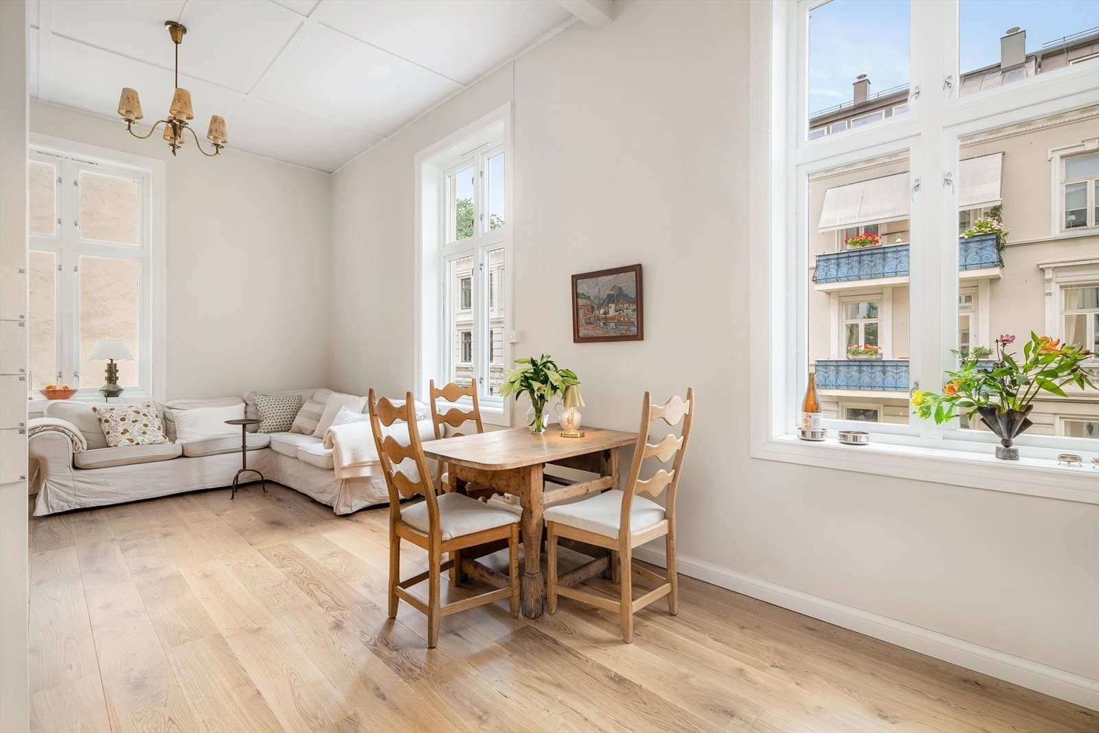Inkognito Terrasse 6, 0256 Oslo - Bilde 1