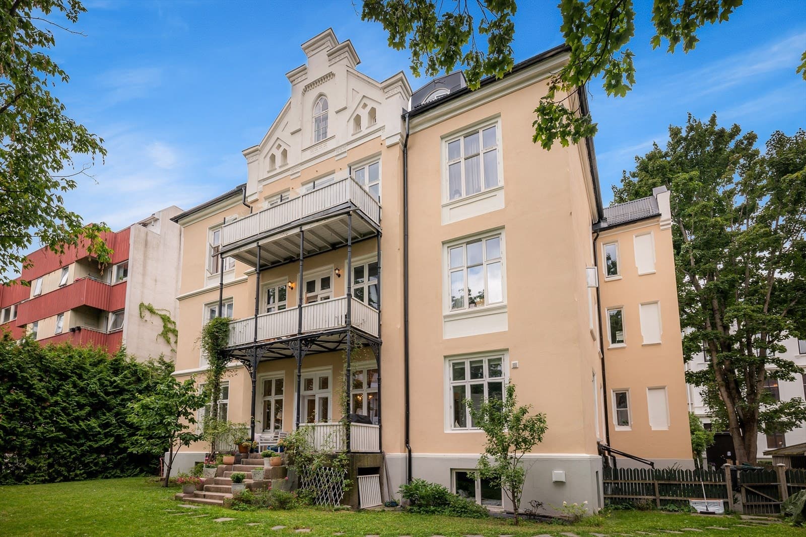 Inkognito Terrasse 6, 0256 Oslo - Bilde 2