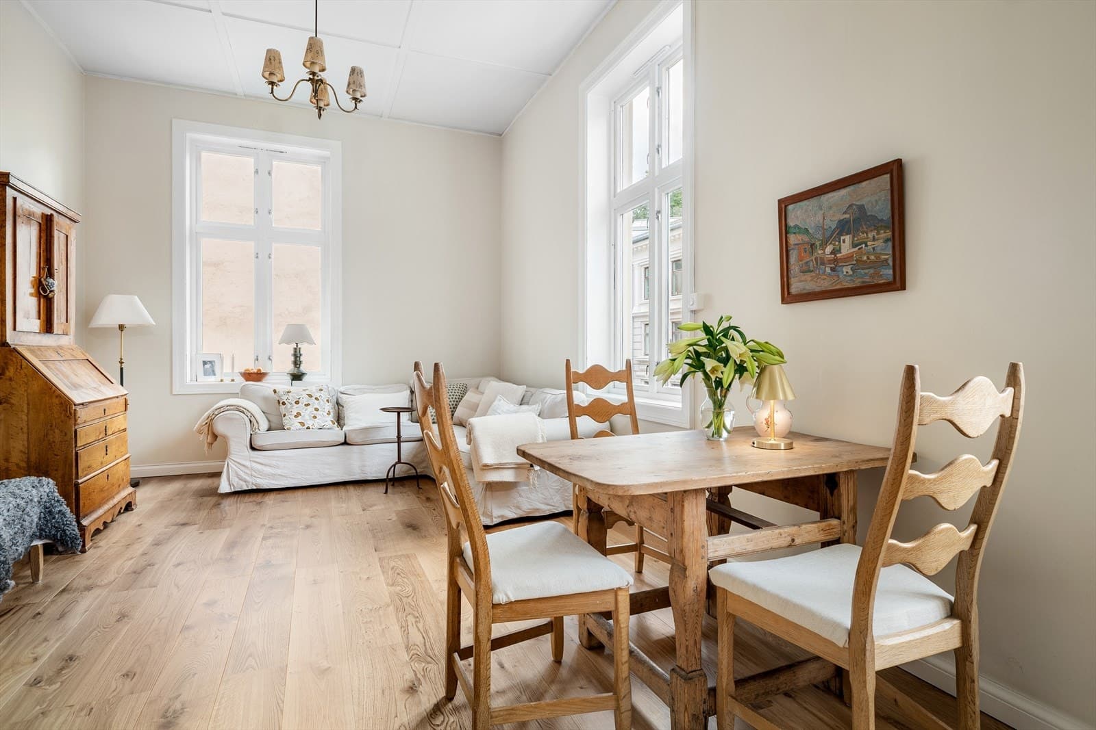 Inkognito Terrasse 6, 0256 Oslo - Bilde 3