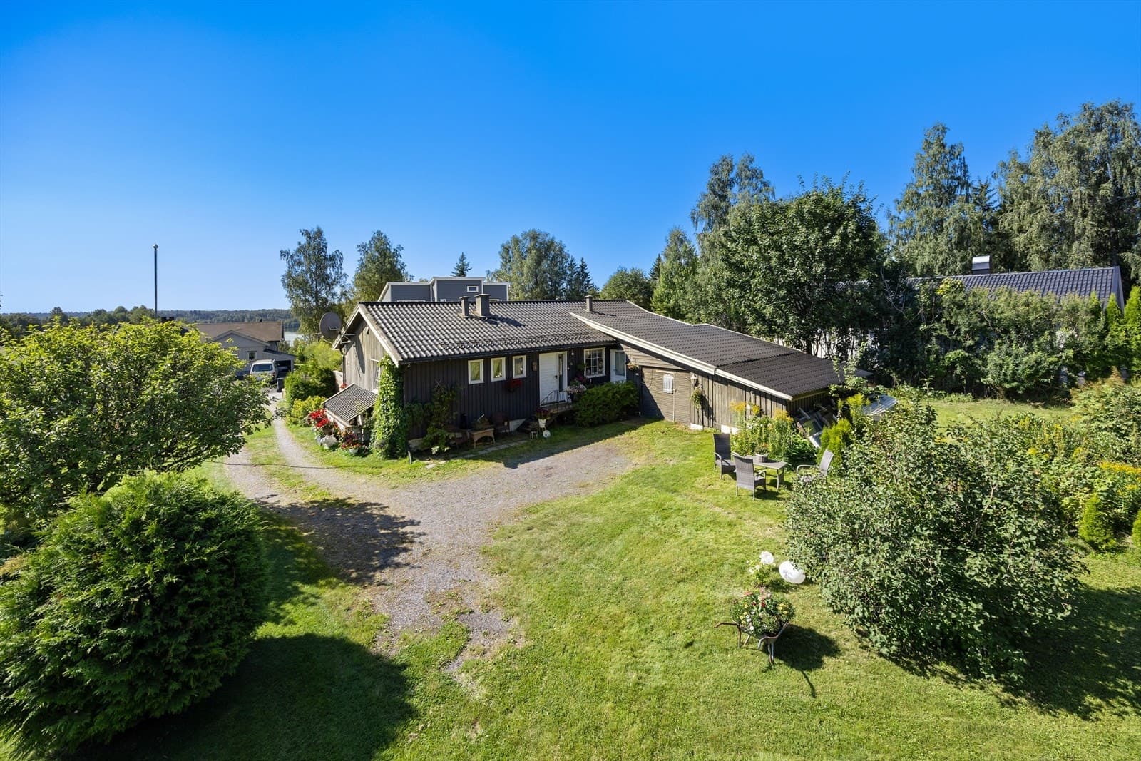 Skoleringen 22, 2054 Mogreina - Bilde 1