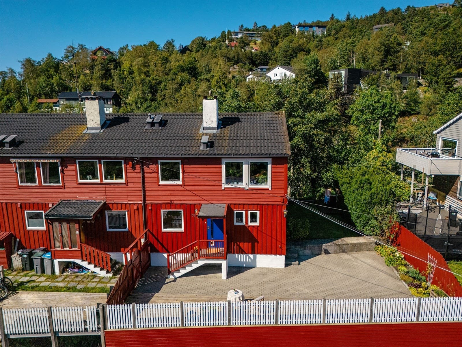 Søre Renen 51, 5099 Bergen - Bilde 3
