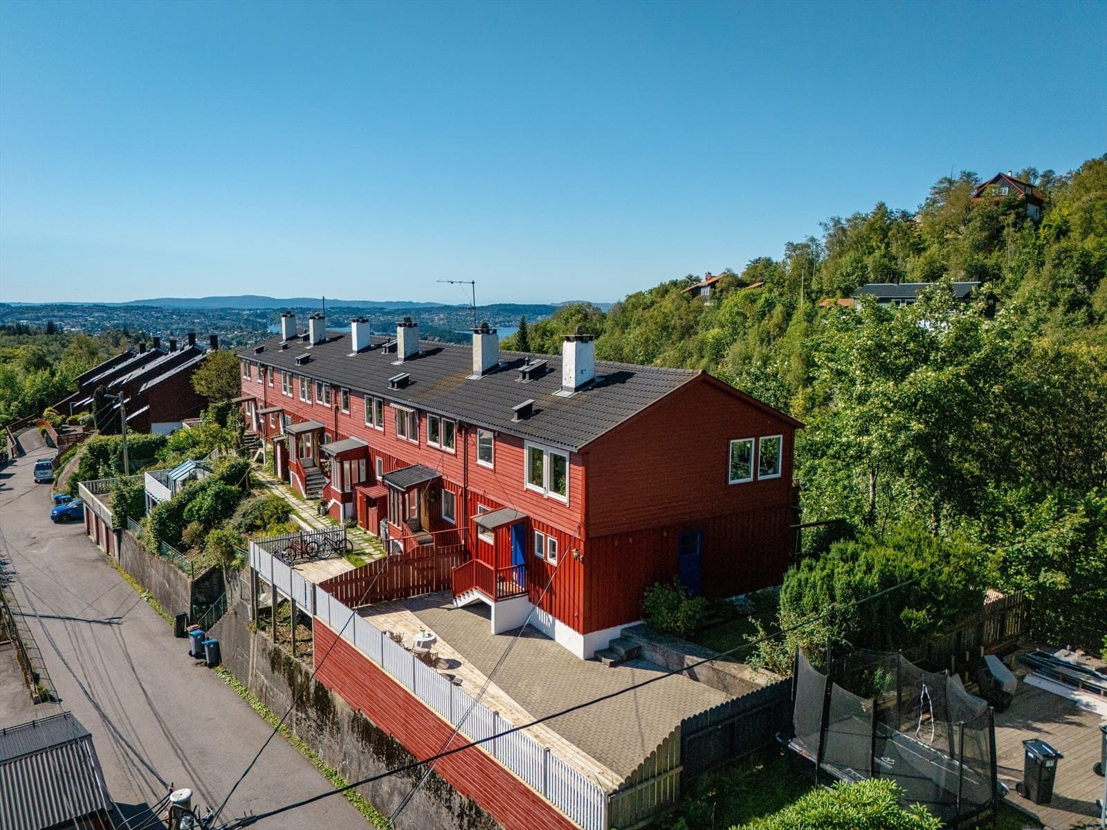 Søre Renen 51, 5099 Bergen - Bilde 1