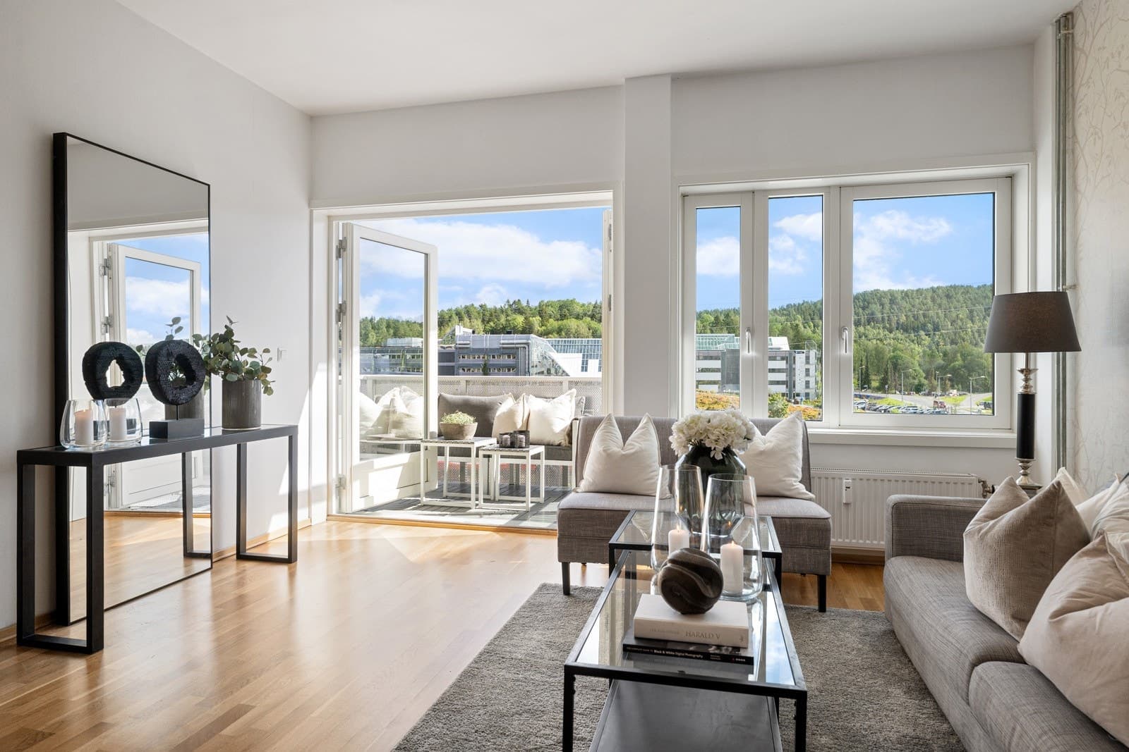 Olaf Helsets Vei 1A, 0694 Oslo - Bilde 2