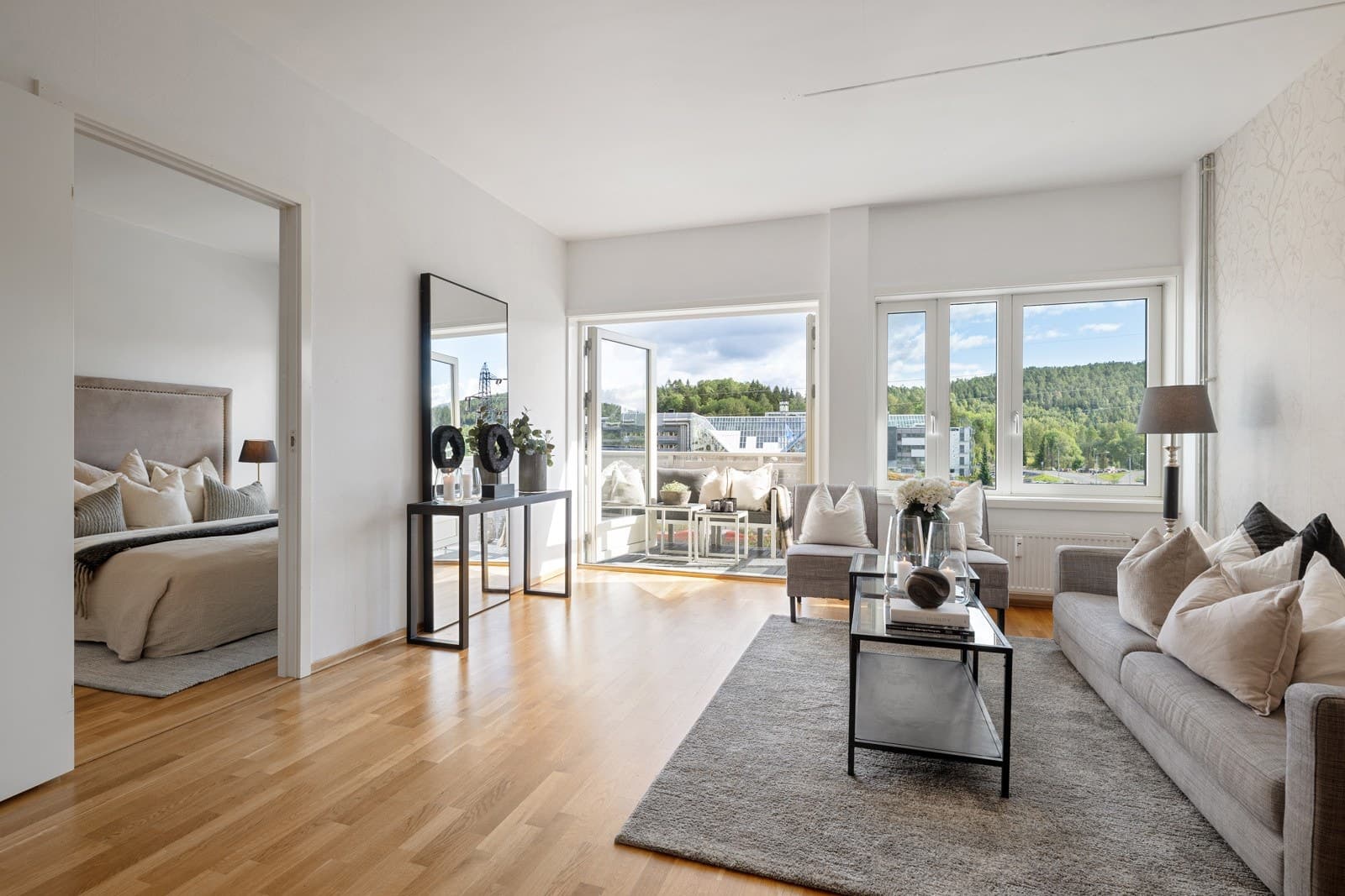 Olaf Helsets Vei 1A, 0694 Oslo - Bilde 1