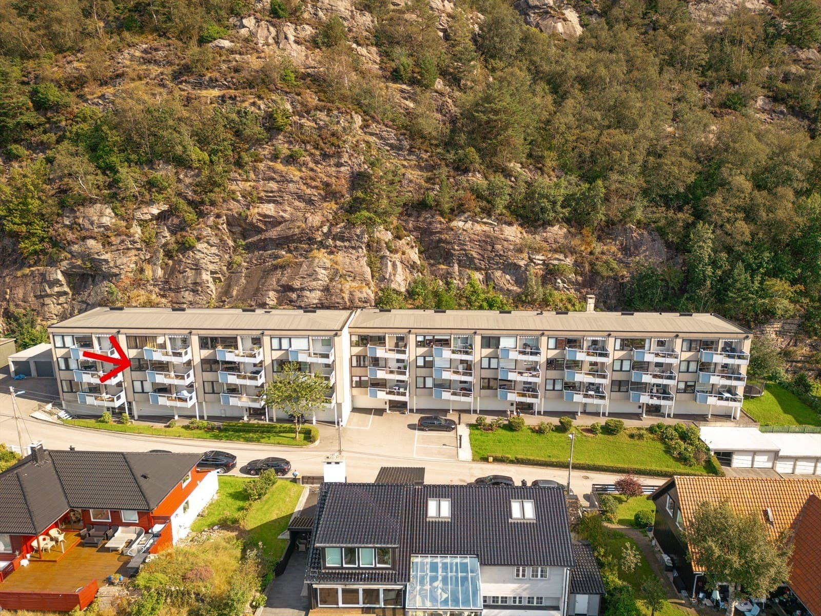 Øyjordsveien 39, 5038 Bergen - Bilde 2