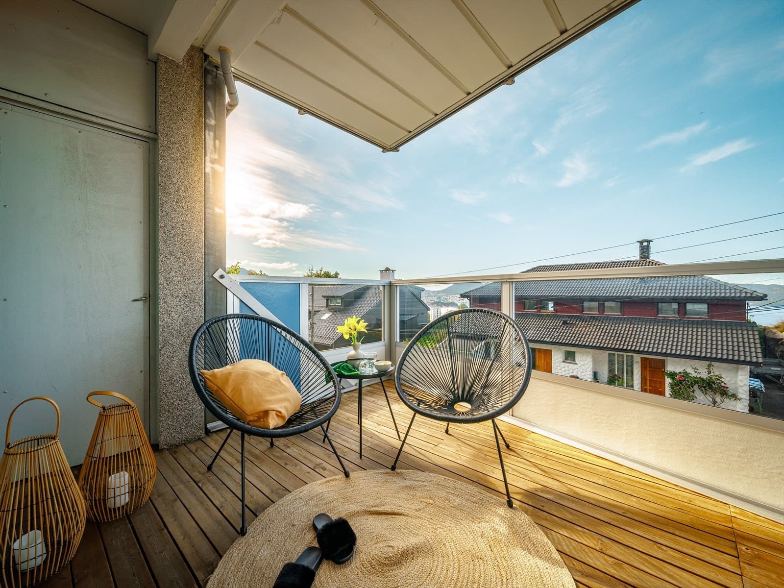 Øyjordsveien 39, 5038 Bergen - Bilde 1